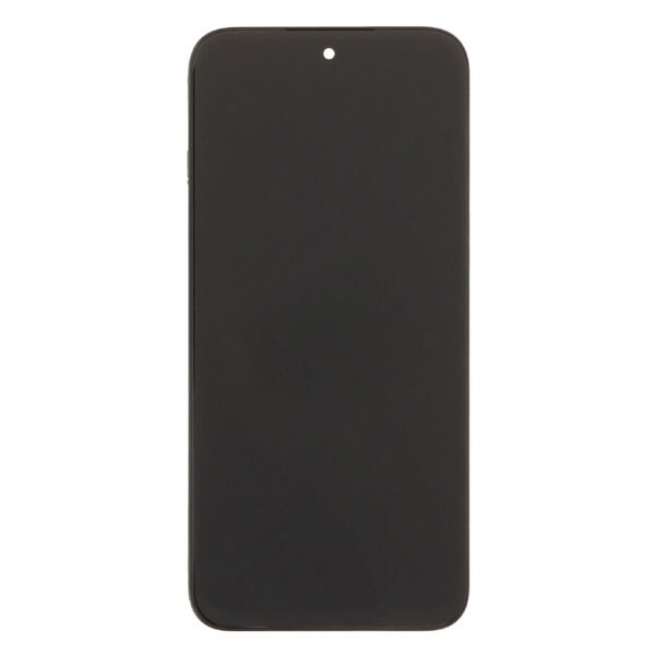 Дисплей (экран) OPPO A6 / A6x, Original (PRC), С сенсорным стеклом, С рамкой, Черный - № 1 Дисплей (экран) OPPO A6 / A6x, Original (PRC), С сенсорным стеклом, С рамкой, Черный - № 1