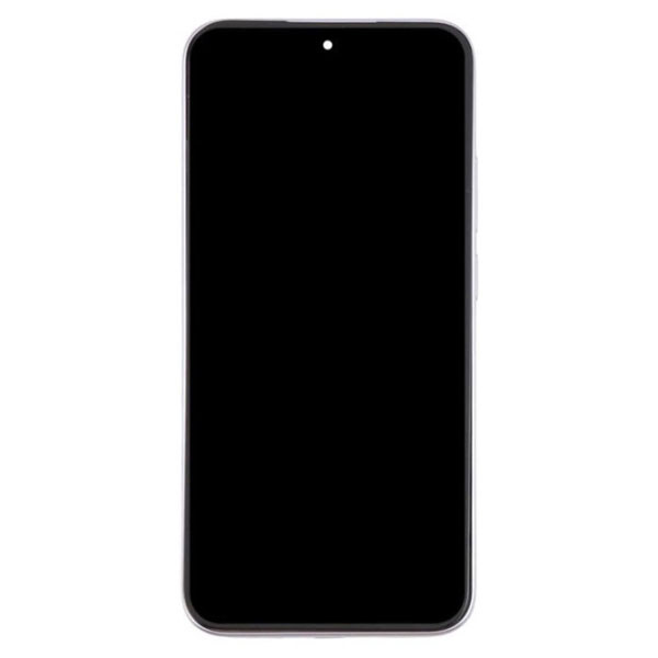 Дисплей (екран) Xiaomi Redmi Note 15 Pro 5G, Original (PRC), З сенсорним склом, З рамкою, Фіолетовий - № 1 Дисплей (екран) Xiaomi Redmi Note 15 Pro 5G, Original (PRC), З сенсорним склом, З рамкою, Фіолетовий - № 1
