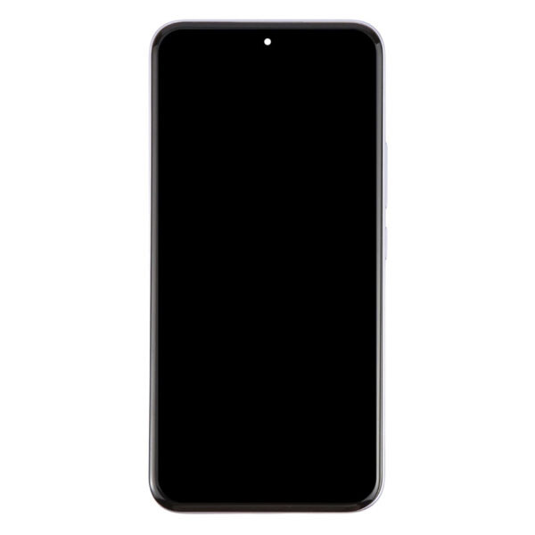 Дисплей (экран) Xiaomi Redmi Note 15 Pro Plus, Original (PRC), С сенсорным стеклом, С рамкой, Фиолетовый - № 1 Дисплей (экран) Xiaomi Redmi Note 15 Pro Plus, Original (PRC), С сенсорным стеклом, С рамкой, Фиолетовый - № 1