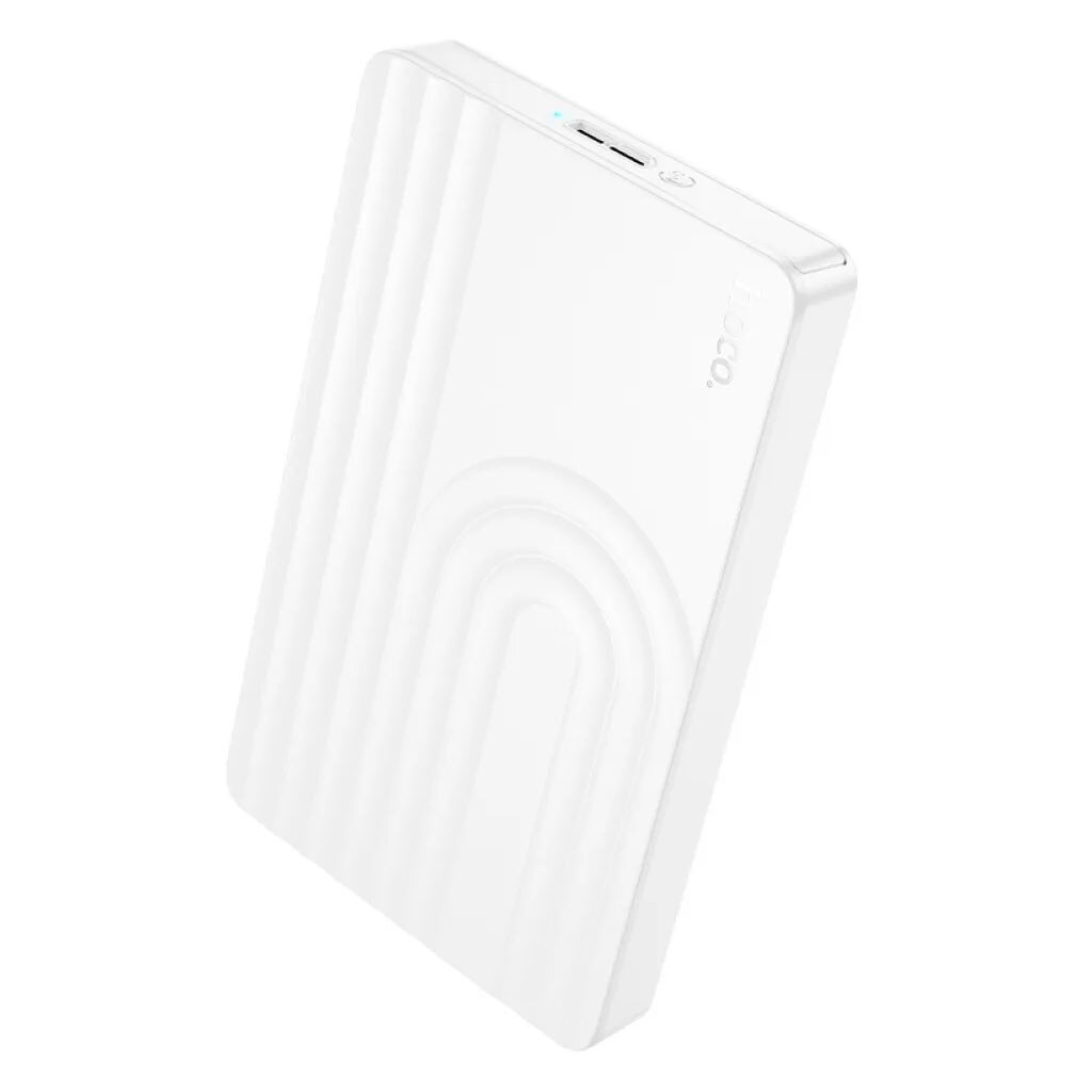 Зовнішня USB кишеня для SSD Hoco HB55, Білий - № 1 Зовнішня USB кишеня для SSD Hoco HB55, Білий - № 1