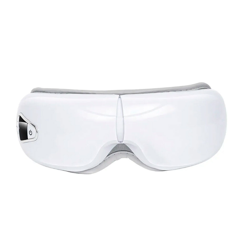 Масажер Hoco HP54 Airbag Eye, Білий - № 2 Масажер Hoco HP54 Airbag Eye, Білий - № 2
