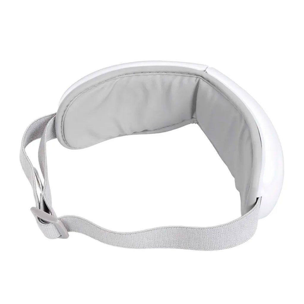 Масажер Hoco HP54 Airbag Eye, Білий - № 3 Масажер Hoco HP54 Airbag Eye, Білий - № 3