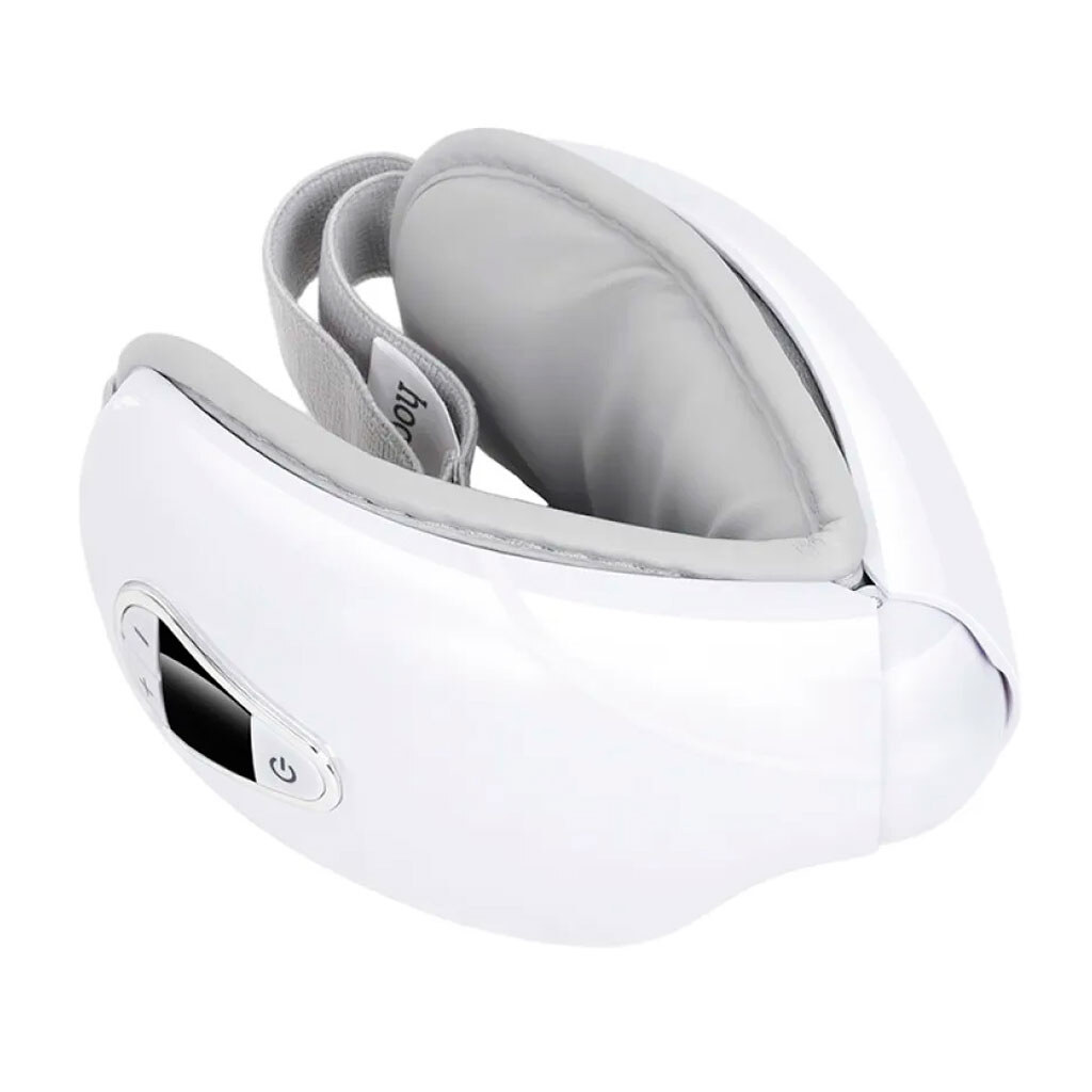 Масажер Hoco HP54 Airbag Eye, Білий - № 4 Масажер Hoco HP54 Airbag Eye, Білий - № 4