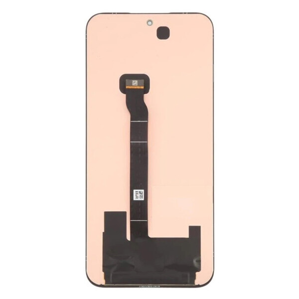 Дисплей (екран) Xiaomi Redmi Note 15 Pro 5G, High quality, З сенсорним склом, Без рамки, Чорний - № 2 Дисплей (екран) Xiaomi Redmi Note 15 Pro 5G, High quality, З сенсорним склом, Без рамки, Чорний - № 2