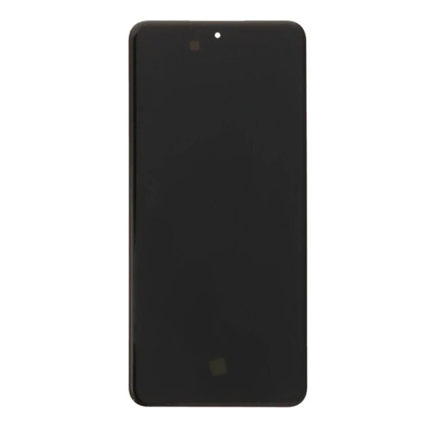Дисплей (екран) Xiaomi Redmi Note 15 Pro, High quality, З сенсорним склом, Без рамки, Чорний - № 1 Дисплей (екран) Xiaomi Redmi Note 15 Pro, High quality, З сенсорним склом, Без рамки, Чорний - № 1