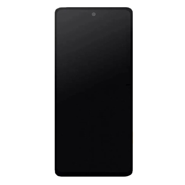 Дисплей (экран) Samsung Galaxy A57 5G, Original (PRC), С сенсорным стеклом, Без рамки, Черный - № 1 Дисплей (экран) Samsung Galaxy A57 5G, Original (PRC), С сенсорным стеклом, Без рамки, Черный - № 1