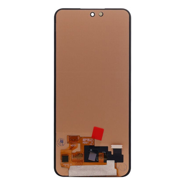 Дисплей (екран) Samsung Galaxy A37 5G, Original (PRC), З сенсорним склом, Без рамки, Чорний - № 2 Дисплей (екран) Samsung Galaxy A37 5G, Original (PRC), З сенсорним склом, Без рамки, Чорний - № 2