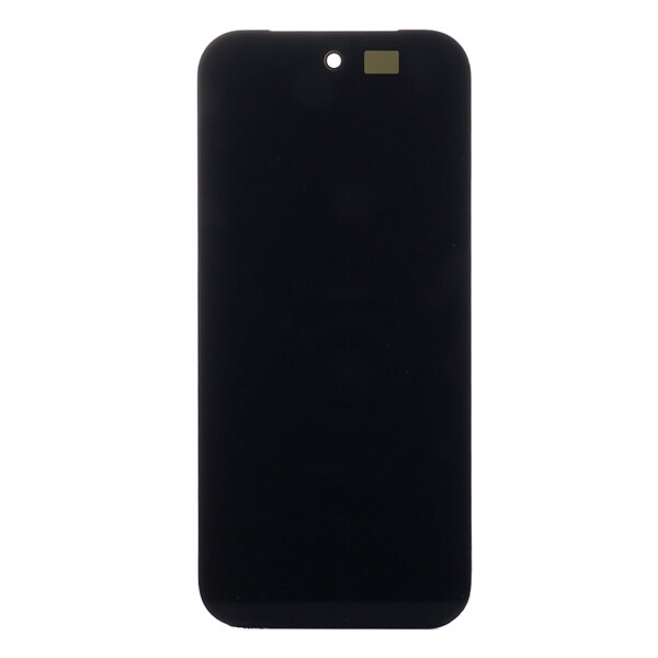 Дисплей (экран) Google Pixel 10a, Original (PRC), С сенсорным стеклом, Без рамки, Черный - № 1 Дисплей (экран) Google Pixel 10a, Original (PRC), С сенсорным стеклом, Без рамки, Черный - № 1