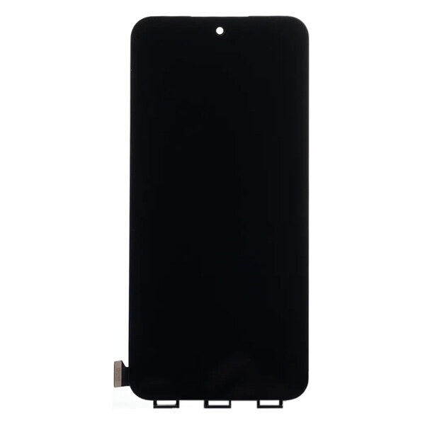 Дисплей (екран) OnePlus Ace 6, Original (PRC), З сенсорним склом, Без рамки, Чорний - № 1 Дисплей (екран) OnePlus Ace 6, Original (PRC), З сенсорним склом, Без рамки, Чорний - № 1