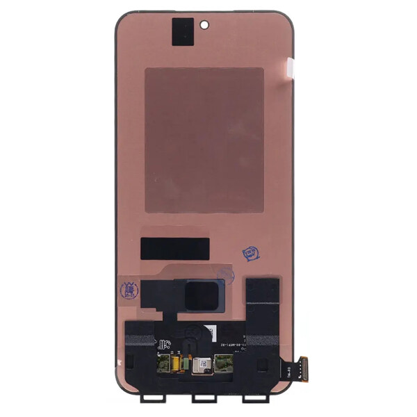 Дисплей (екран) OnePlus Ace 6, Original (PRC), З сенсорним склом, Без рамки, Чорний - № 2 Дисплей (екран) OnePlus Ace 6, Original (PRC), З сенсорним склом, Без рамки, Чорний - № 2