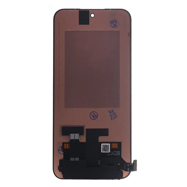 Дисплей (екран) OPPO A6 Pro 4G / A6 Pro 5G, Original (PRC), З сенсорним склом, Без рамки, Чорний - № 2 Дисплей (екран) OPPO A6 Pro 4G / A6 Pro 5G, Original (PRC), З сенсорним склом, Без рамки, Чорний - № 2