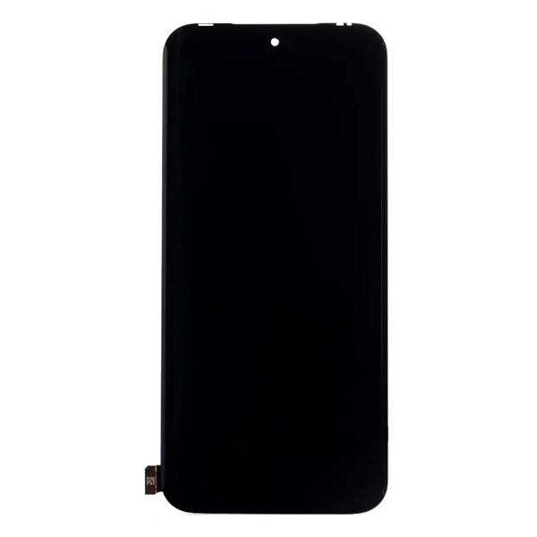 Дисплей (екран) Infinix Hot 60 Pro Plus, Tecno Spark 40 Pro Plus, Original (PRC), З сенсорним склом, Без рамки, Чорний - № 1 Дисплей (екран) Infinix Hot 60 Pro Plus, Tecno Spark 40 Pro Plus, Original (PRC), З сенсорним склом, Без рамки, Чорний - № 1
