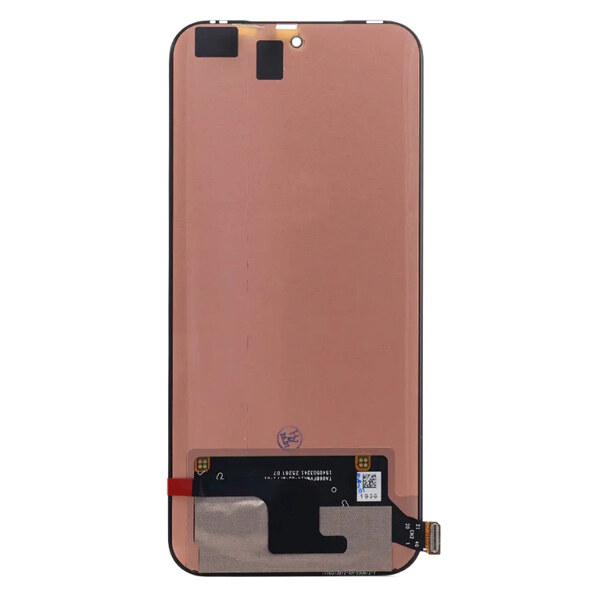 Дисплей (екран) Infinix Hot 60 Pro Plus, Tecno Spark 40 Pro Plus, Original (PRC), З сенсорним склом, Без рамки, Чорний - № 2 Дисплей (екран) Infinix Hot 60 Pro Plus, Tecno Spark 40 Pro Plus, Original (PRC), З сенсорним склом, Без рамки, Чорний - № 2