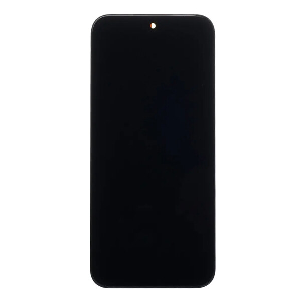 Дисплей (екран) OPPO 15X / Realme C85, Original (PRC), З сенсорним склом, З рамкою, Чорний - № 1 Дисплей (екран) OPPO 15X / Realme C85, Original (PRC), З сенсорним склом, З рамкою, Чорний - № 1