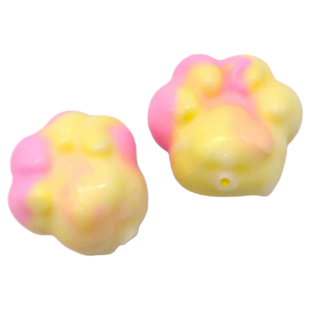Сквіш "Crisp Choco лапка", Mic - № 1 Сквіш "Crisp Choco лапка", Mic - № 1