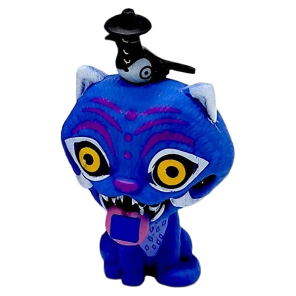 Фігурка "K-POP Demon Hunters: DERPY", Funko - № 1 Фігурка "K-POP Demon Hunters: DERPY", Funko - № 1