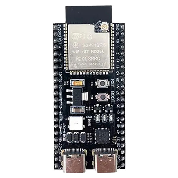 Плата розробника ESP32-S3 - № 1 Плата розробника ESP32-S3 - № 1