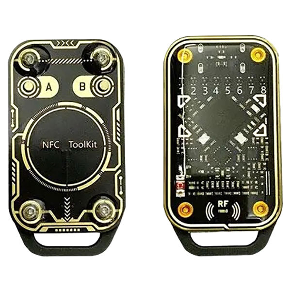 Емулятор зчитувач Chameleon Ultra 2.0 - № 2 Емулятор зчитувач Chameleon Ultra 2.0 - № 2