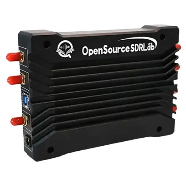 USRP B210 модуль із RF-чіпом AD9361 - № 1 USRP B210 модуль із RF-чіпом AD9361 - № 1