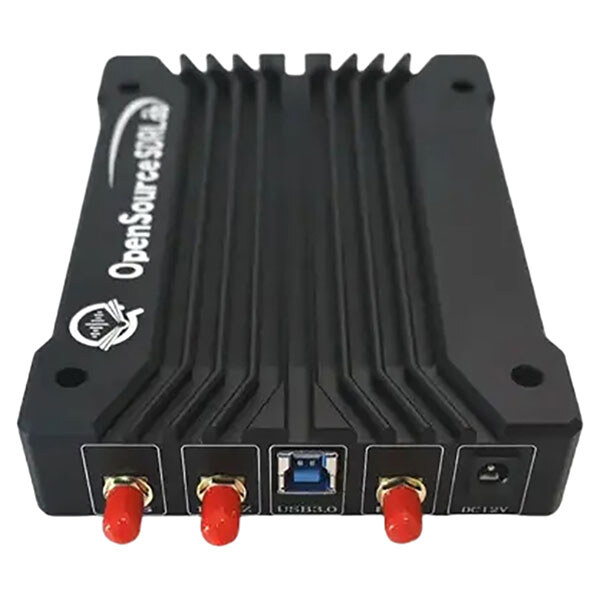 USRP B210 модуль із RF-чіпом AD9361 - № 2 USRP B210 модуль із RF-чіпом AD9361 - № 2