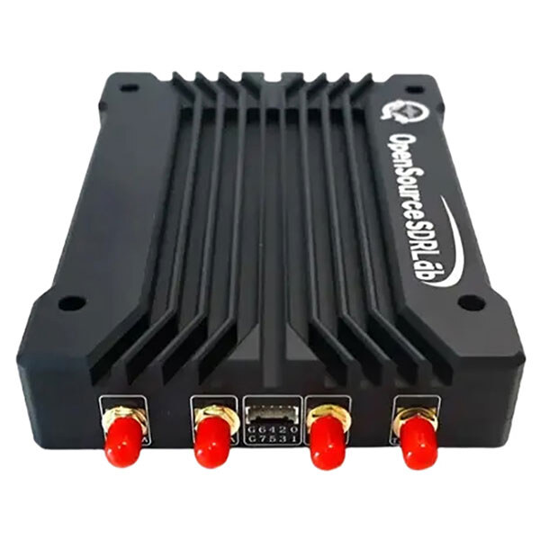 USRP B210 модуль із RF-чіпом AD9361 - № 3 USRP B210 модуль із RF-чіпом AD9361 - № 3