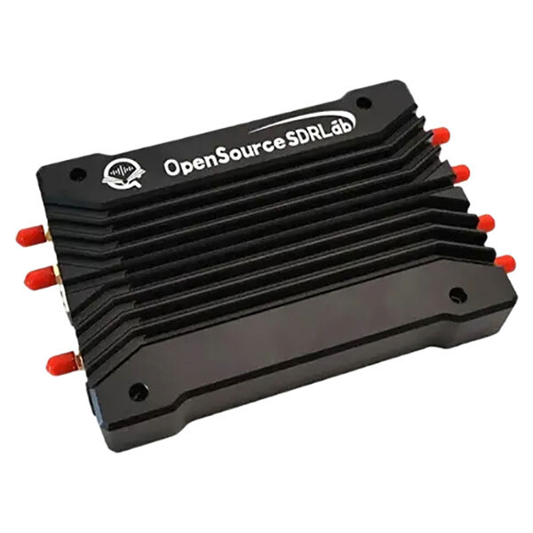 USRP B210 модуль із RF-чіпом AD9361 - № 5 USRP B210 модуль із RF-чіпом AD9361 - № 5