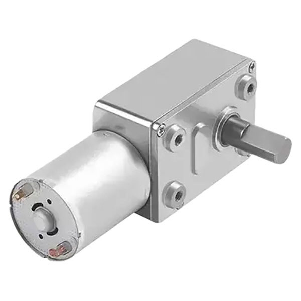 Мотор-редуктор червячный JGY-370 - № 1 Мотор-редуктор червячный JGY-370 - № 1