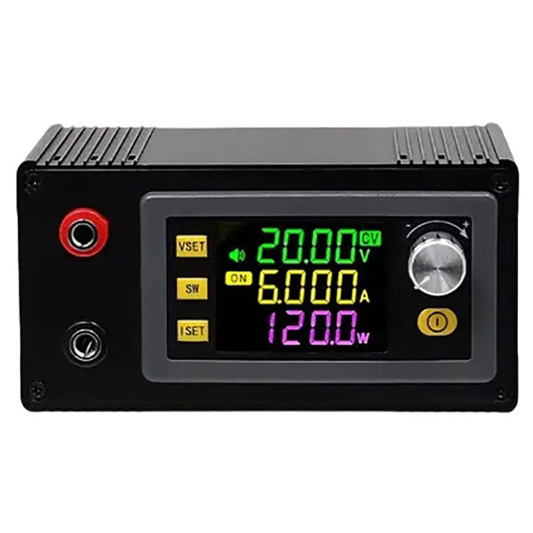 Перетворювач напруги XY-SK120 - № 1 Перетворювач напруги XY-SK120 - № 1