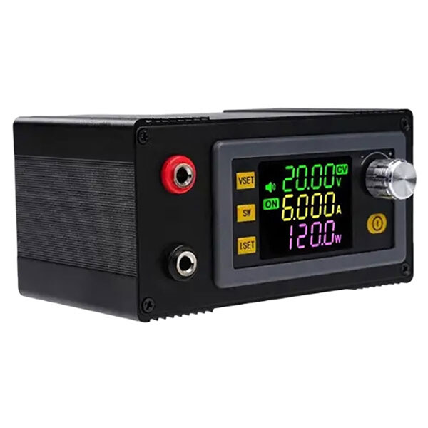 Перетворювач напруги XY-SK120 - № 2 Перетворювач напруги XY-SK120 - № 2