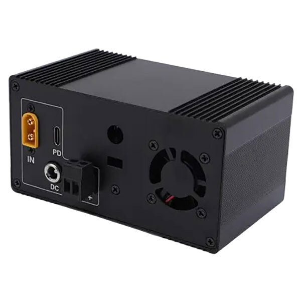 Перетворювач напруги XY-SK120 - № 3 Перетворювач напруги XY-SK120 - № 3