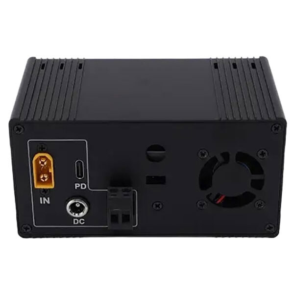 Перетворювач напруги XY-SK120 - № 4 Перетворювач напруги XY-SK120 - № 4