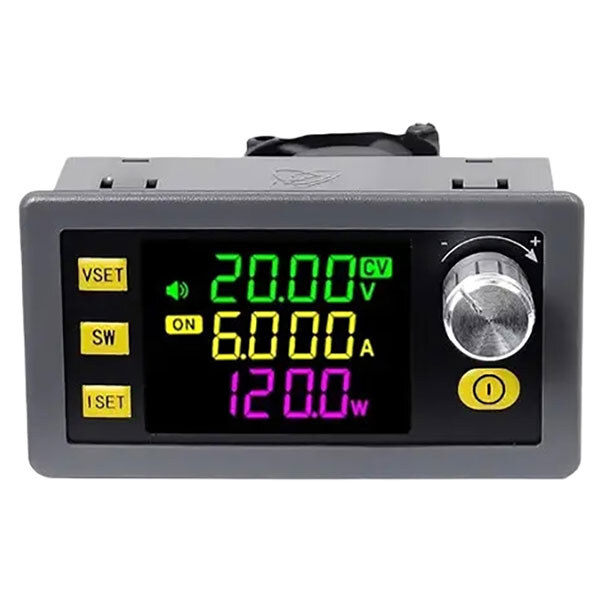 Преобразователь напряжения XY-SK120 - № 1 Преобразователь напряжения XY-SK120 - № 1