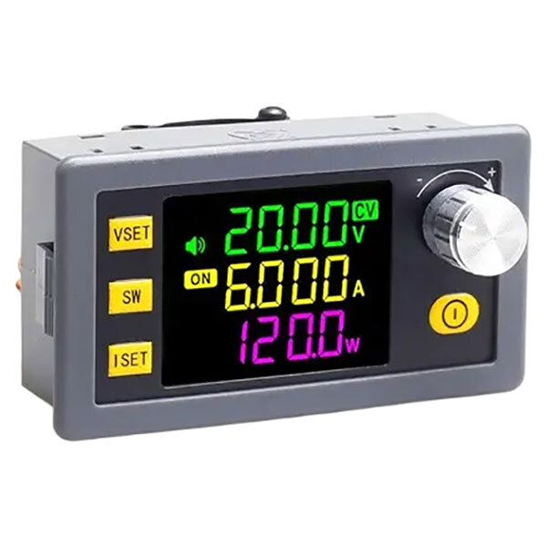 Преобразователь напряжения XY-SK120 - № 3 Преобразователь напряжения XY-SK120 - № 3