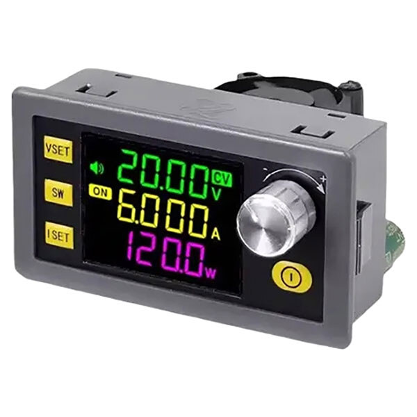 Преобразователь напряжения XY-SK120 - № 5 Преобразователь напряжения XY-SK120 - № 5