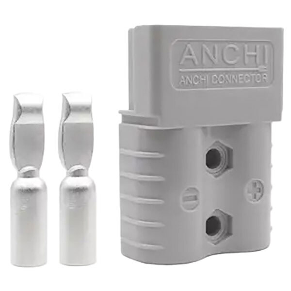 Роз'єм живлення Anchi Anderson - № 1 Роз'єм живлення Anchi Anderson - № 1