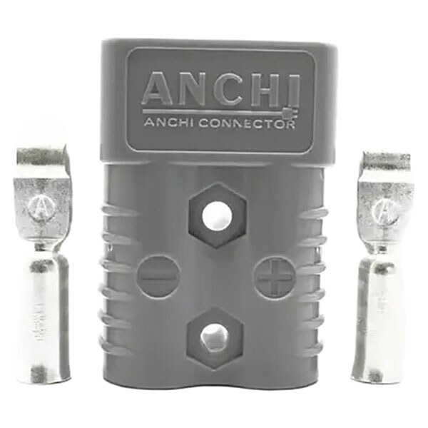 Роз'єм живлення Anchi Anderson - № 2 Роз'єм живлення Anchi Anderson - № 2