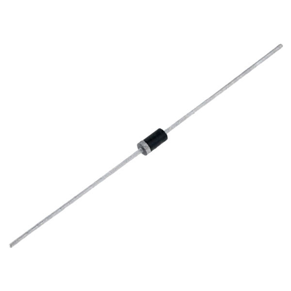 Діод стандартний 1N4006-E3/54 - № 1 Діод стандартний 1N4006-E3/54 - № 1