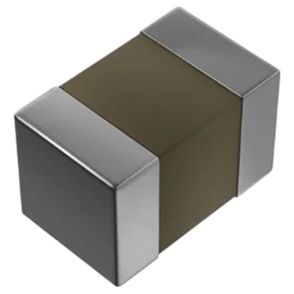 Конденсатор керамический C0805C100J5GAC7800 - № 1 Конденсатор керамический C0805C100J5GAC7800 - № 1