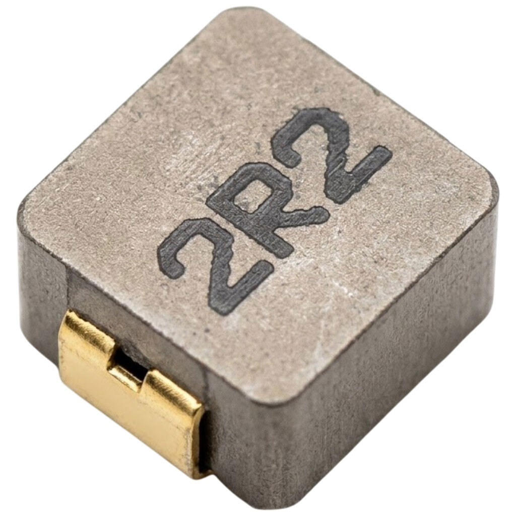SMD-дроссель PSPMAA0603-2R2M-ANP/F - № 1 SMD-дроссель PSPMAA0603-2R2M-ANP/F - № 1
