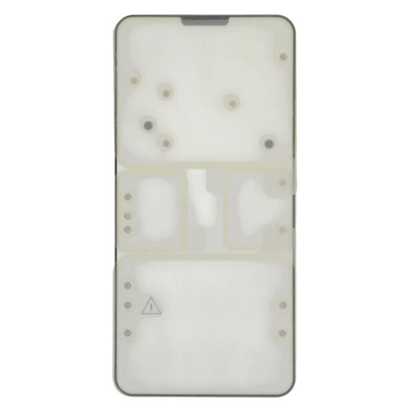 Аккумулятор Apple iPhone 17 Pro Max, Original - № 3 Аккумулятор Apple iPhone 17 Pro Max, Original - № 3