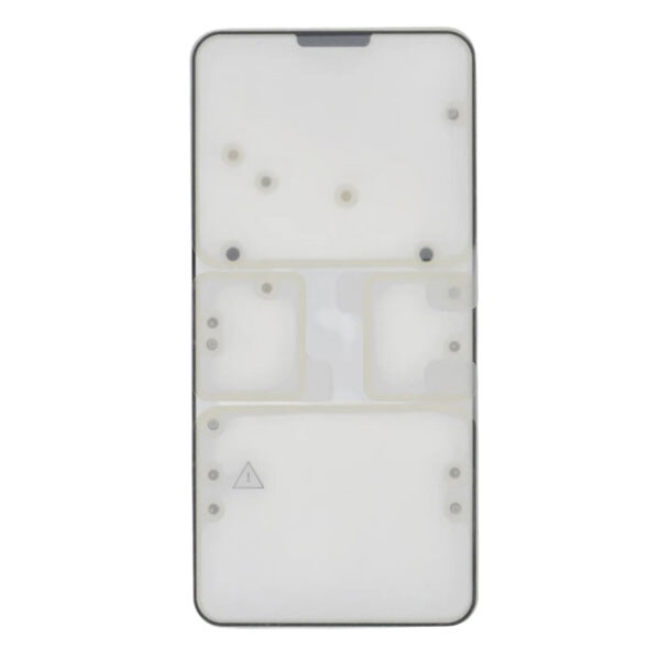 Акумулятор Apple iPhone 17 Pro, Original - № 3 Акумулятор Apple iPhone 17 Pro, Original - № 3