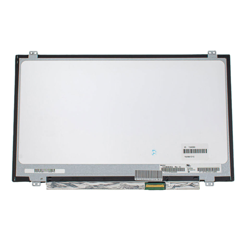 Матрица ноутбука N140BGE-E43, 14.0 inch - № 1 Матрица ноутбука N140BGE-E43, 14.0 inch - № 1