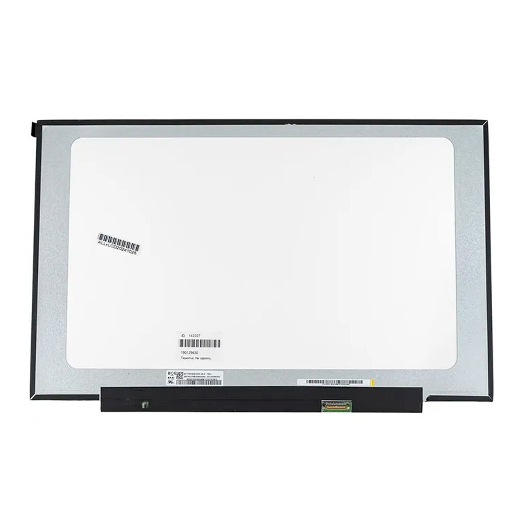 Матриця ноутбука NT173WDM-N23, 17.3 inch - № 1 Матриця ноутбука NT173WDM-N23, 17.3 inch - № 1