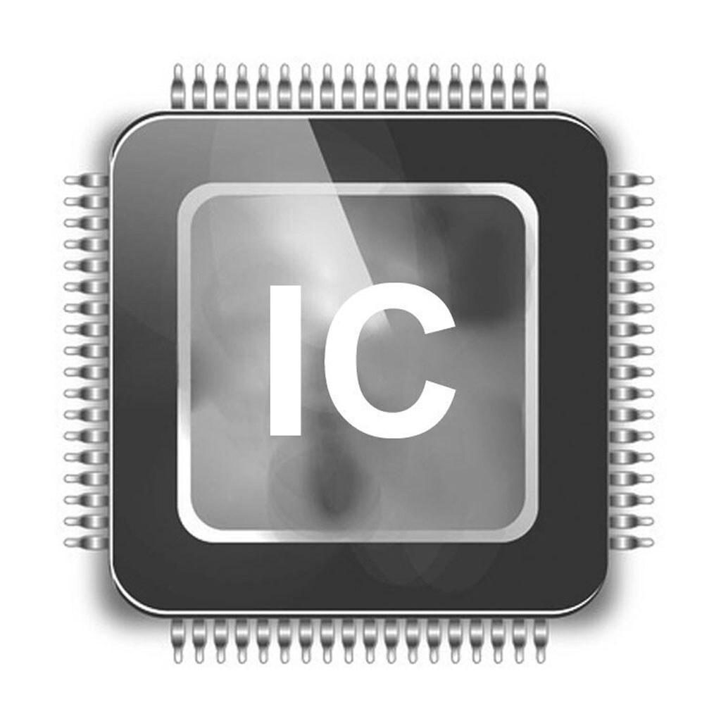 Контролер заряджання IP5330-188-BZ (QFN32) - № 1 Контролер заряджання IP5330-188-BZ (QFN32) - № 1