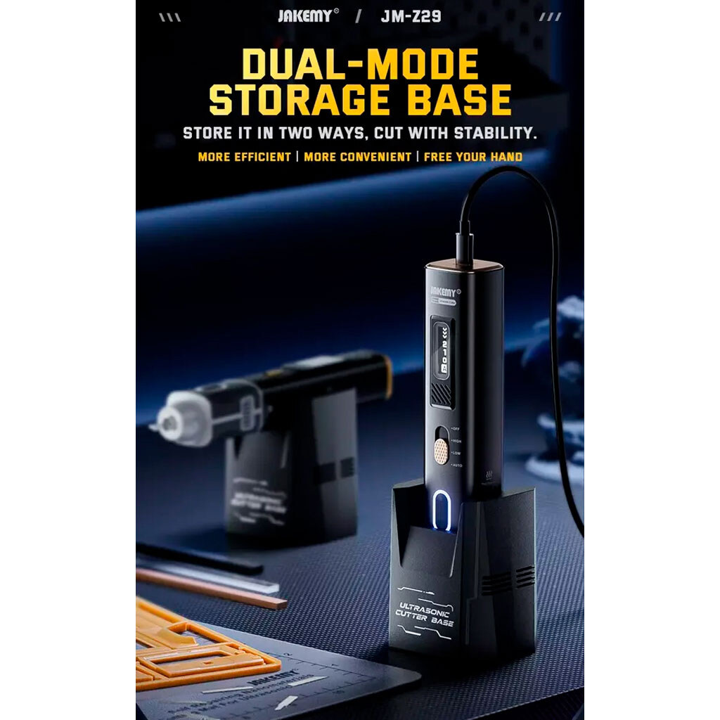 Підставка Jakemy JM-Z29B - № 6 Підставка Jakemy JM-Z29B - № 6