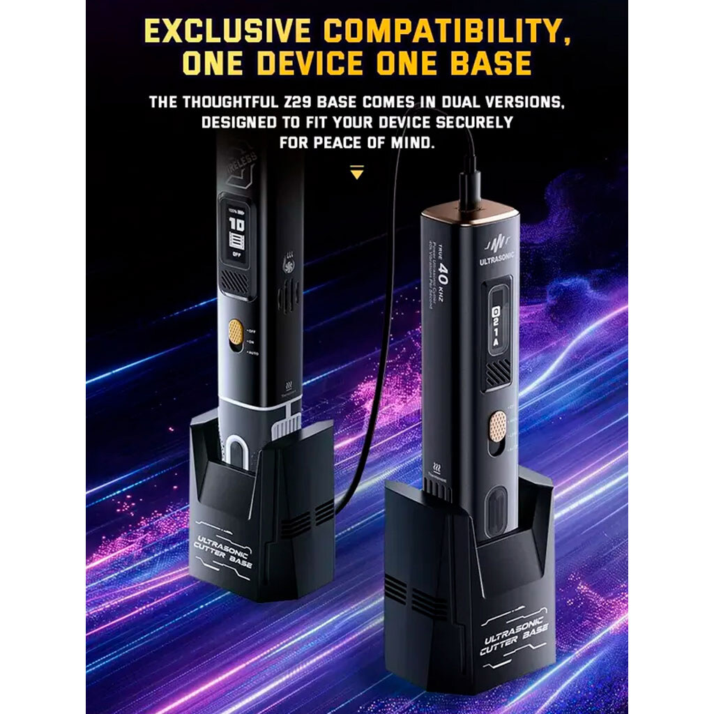 Підставка Jakemy JM-Z29B - № 7 Підставка Jakemy JM-Z29B - № 7
