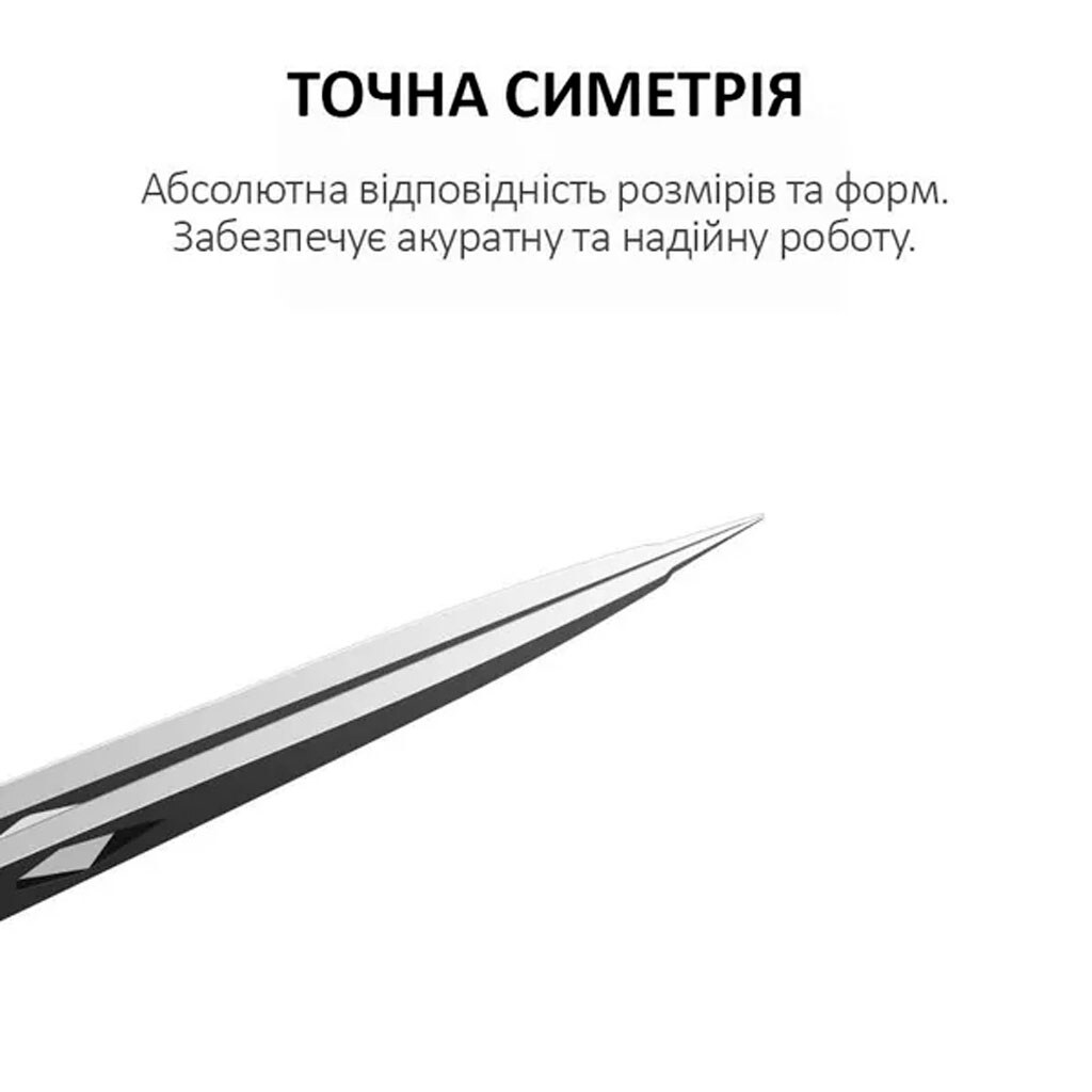 Пінцет Amaoe 14F - № 4 Пінцет Amaoe 14F - № 4