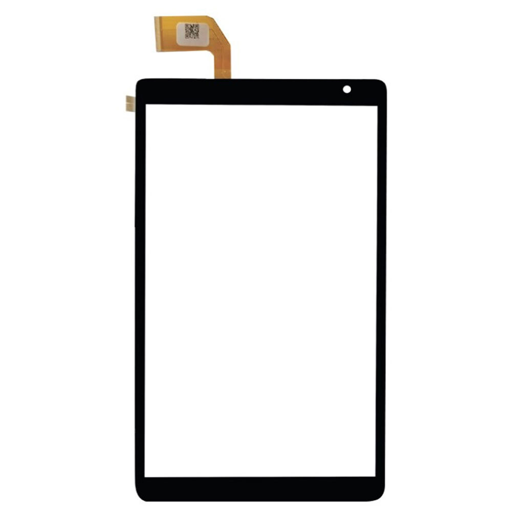 Тачскрин (сенсор) под китайский планшет MS2908-FPC V1.0 Teclast P85, 45 пин, 117 x 197 мм., Черный - № 1 Тачскрин (сенсор) под китайский планшет MS2908-FPC V1.0 Teclast P85, 45 пин, 117 x 197 мм., Черный - № 1