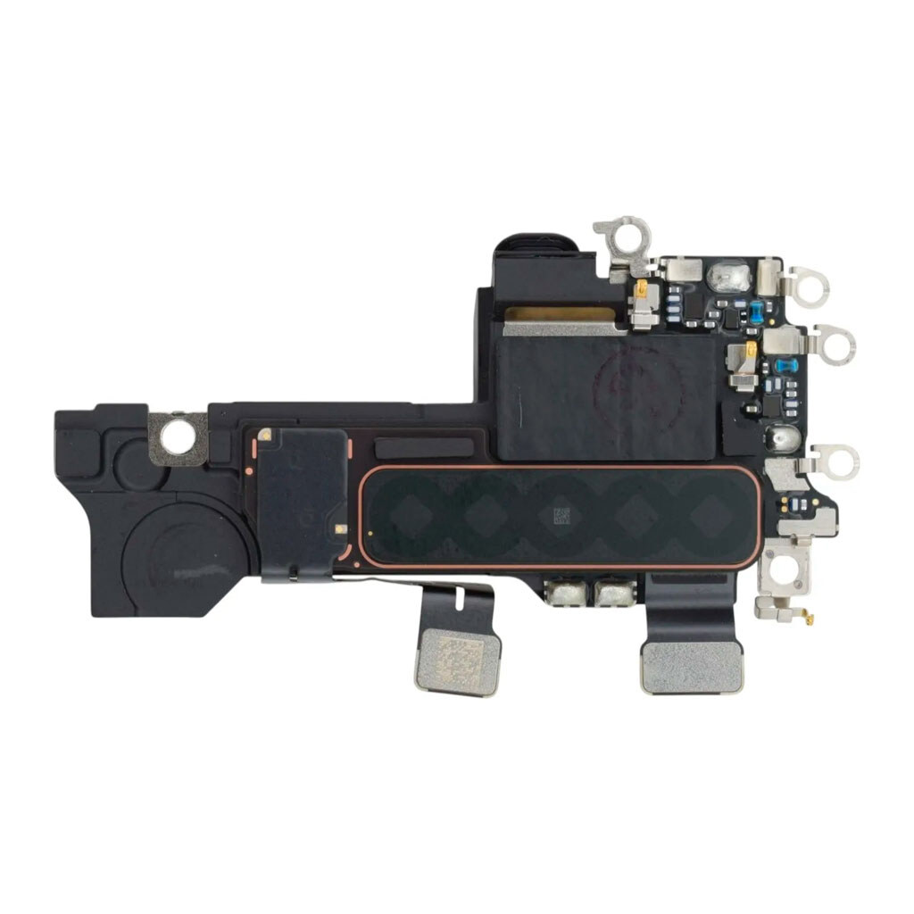 Динамік Apple iPhone 17 - № 1 Динамік Apple iPhone 17 - № 1