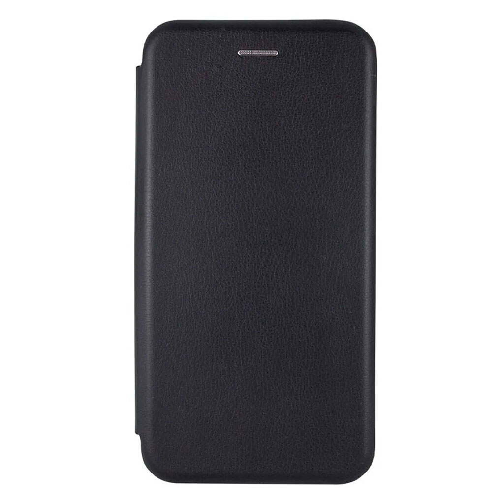 Чехол (книжка) Xiaomi Redmi A1 / Redmi A2, G-Case Ranger, Черный - № 1 Чехол (книжка) Xiaomi Redmi A1 / Redmi A2, G-Case Ranger, Черный - № 1